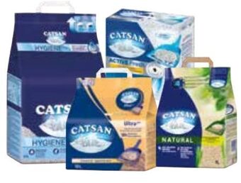 Das Futterhaus Katzenstreu Angebot