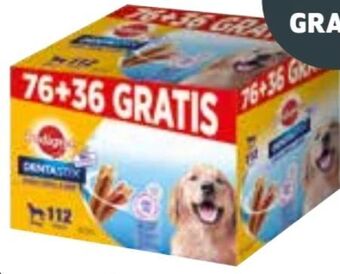 Das Futterhaus Dentastix Angebot