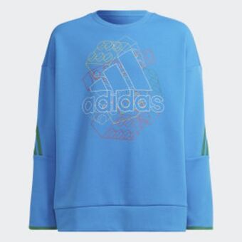 Adidas Adidas x classic lego sweatshirt Angebot