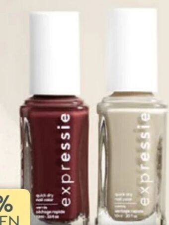 Bipa Nagellack expressie Angebot