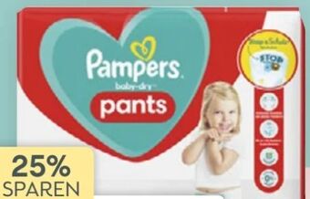 Bipa Baby dry pants Angebot