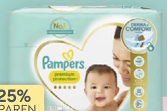 Bipa Premium protection single pack windeln Angebot