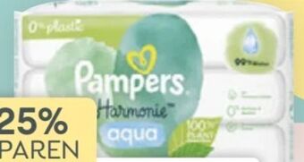 Bipa Feuchttücher harmonie Angebot
