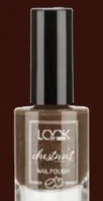 Bipa Chestnut nagellack Angebot