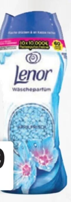 Bipa Wäscheparfüm Angebot