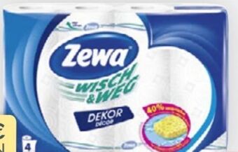 Bipa Wisch-weg küchenrolle Angebot