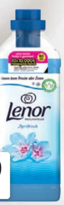 Bipa Weichspüler Angebot