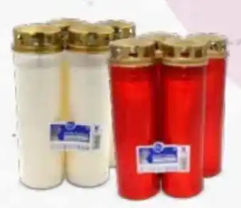 Bellaflora Kerzen Angebot