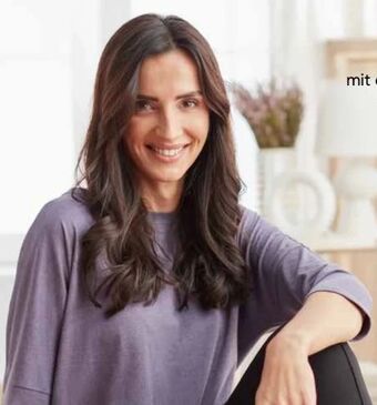 Pepco Damen bluse Angebot