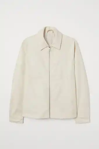 H&M Kurze jacke Angebot