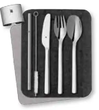 Müller Besteck my2go Angebot