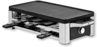 Müller Raclette lono Angebot