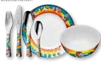 Müller Kinderbesteckset paw patrol Angebot