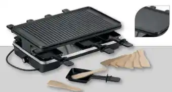 Müller Raclette geneva Angebot