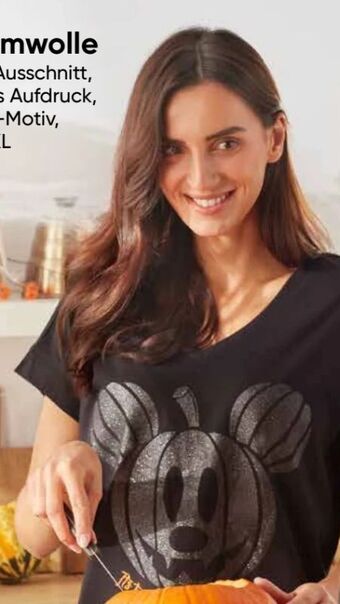 Pepco Damen-shirt Angebot