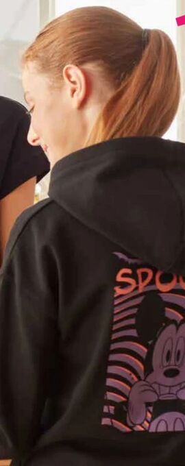 Pepco Damen hoodie mit kapuze Angebot