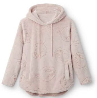 Pepco Damen hoodie mit kapuze Angebot