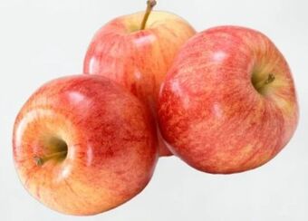 ETSAN Äpfel gala Angebot