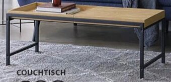 JYSK Couchtisch Trappedal B50 x L100 x H40 cm Angebot