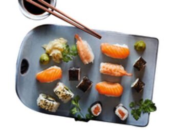 Lidl Frisches sushi Angebot