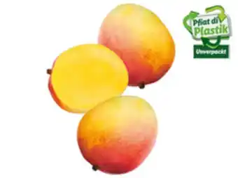 Lidl Mango essreif Angebot
