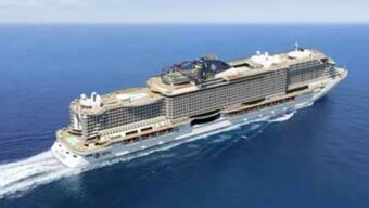 Billa Reisen Karibik msc seaside Angebot