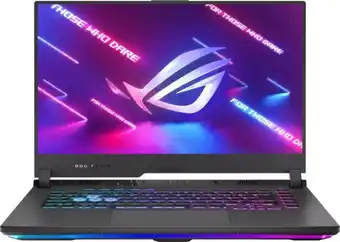 Media Markt Asus gaming notebook rog strix g15, r7-6800h, 16gb, 512gb, rtx3060, 15.6 zoll wqhd 165hz, eclipse gray Angebot