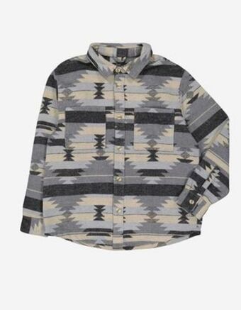 Takko Herren hemdjacke - oversized fit Angebot