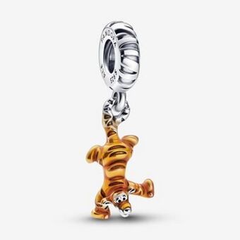 Pandora Disney winnie puuh tigger charm-anhänger Angebot