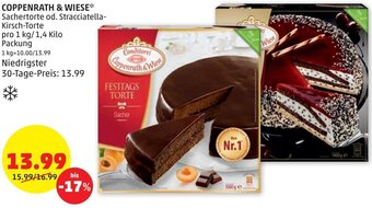 PENNY Coppenrath & Wiese Angebot