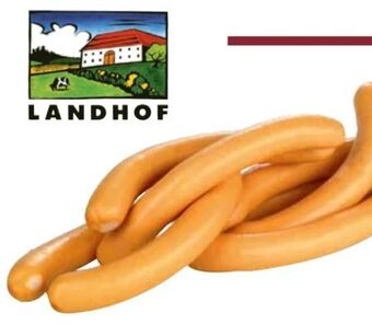 Transgourmet Frankfurter Angebot