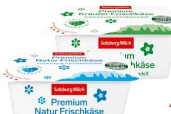 Transgourmet Premium frischkäse natur Angebot