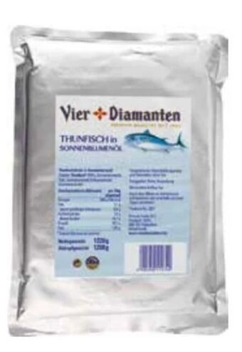 Transgourmet Thunfisch Angebot