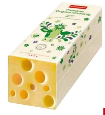 Transgourmet Premium almkönig Angebot