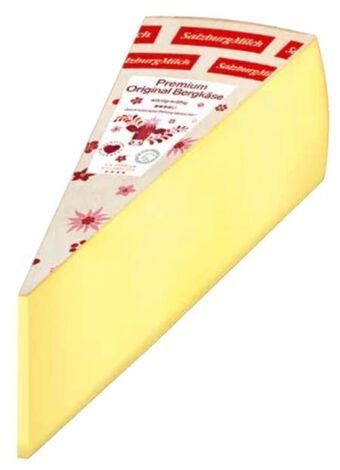 Transgourmet Premium original bergkäse Angebot