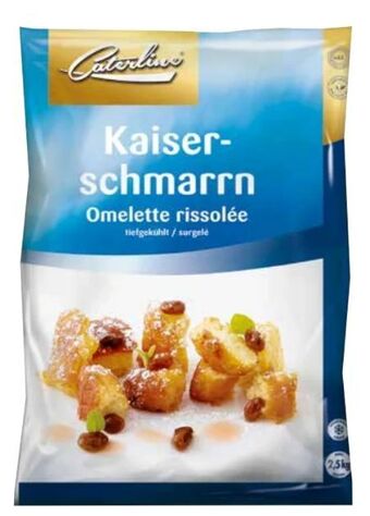 Transgourmet Kaiserschmarrn Angebot