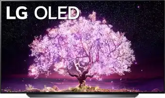 Media Markt Lg electronics oled77c17lb (2021) 77 zoll 4k smart oled tv Angebot