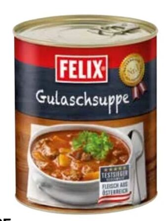 Transgourmet Gulaschsuppe Angebot