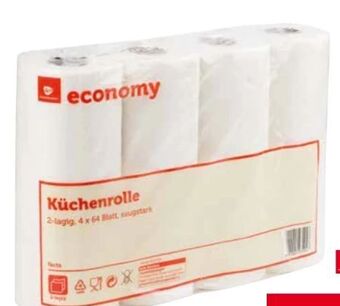 Transgourmet Küchenrolle Angebot