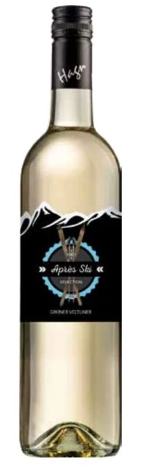 Transgourmet Apres ski grüner veltliner Angebot