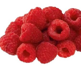 Transgourmet Himbeeren Angebot