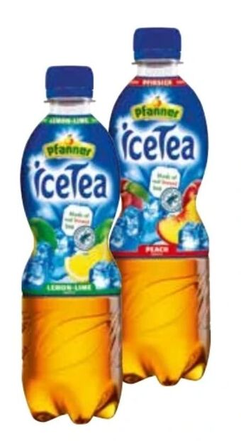 Transgourmet Eistee Angebot