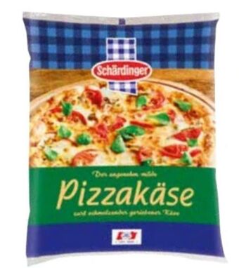 Transgourmet Pizzakäse Angebot