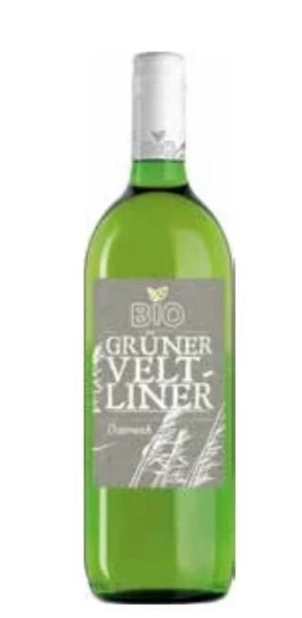 Transgourmet Grüner veltliner Angebot
