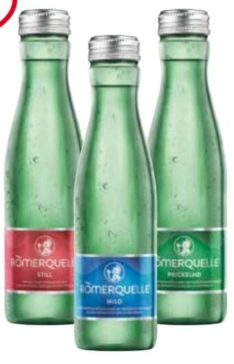 Transgourmet Mineralwasser Angebot