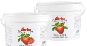 Transgourmet Konfitüre Angebot