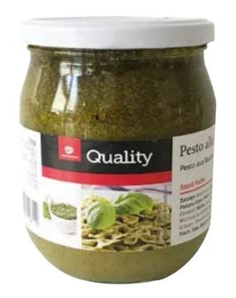 Transgourmet Pesto alla genovese Angebot