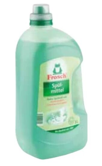 Transgourmet Spülmittel Angebot