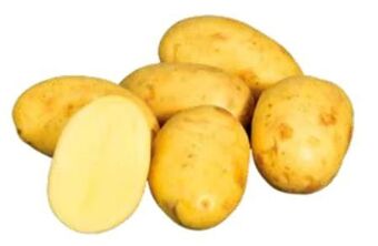 Transgourmet Kartoffeln Angebot