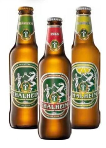 Transgourmet Bier Angebot